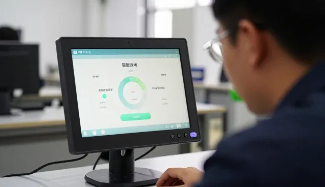 嵌入式软件开发时代下智能控制平台应用价值分析