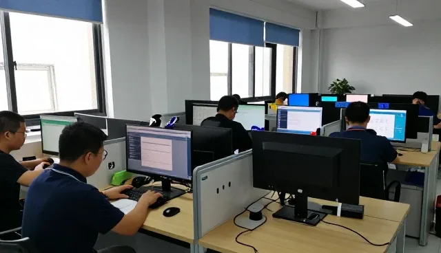 宁波积微速成智能科技有限公司安装调试服务带来更好的使用体验