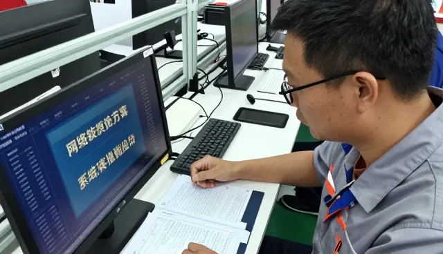 智能控制平台用户如何选择全流程项目跟进