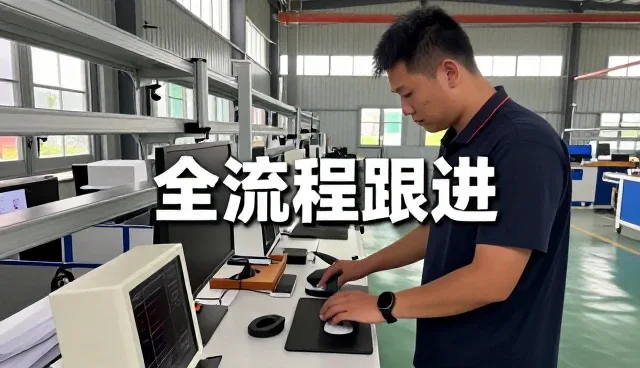 宁波积微速成智能科技有限公司助力嵌入式软件开发提升竞争力
