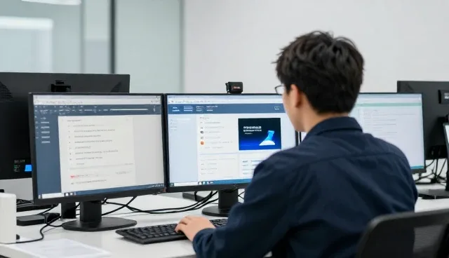 全流程跟进在自动化设备集成中的关键作用